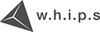 whips logo